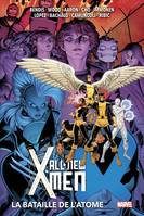 All New X-Men T03 : La Bataille de l'Atome