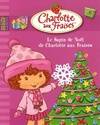 6, 6 - Le sapin de Noël de Charlotte aux Fraises