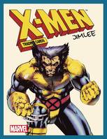 7, P'tit pop : Les X-Men par Jim Lee