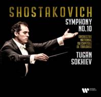 Chostakovitch : Symphonie N 10