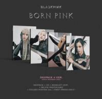 Born pink - digipack jennie