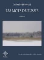 Les mots de Russie