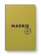 Madrid City Guide 2023 (Anglais)