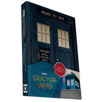 Doctor Who RPG - Collector (2nd Edition)