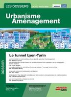 Les Dossiers Urbanisme Aménagement - n°54 mars 2023, La transition énergétique des territoires