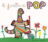 Le jardin de POP