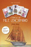 L'Oracle de Mlle Lenormand pour tous