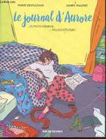 Le journal d'Aurore, 1, 1/LE JOURNAL D AURORE  BD