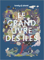 Le Grand livre des îles