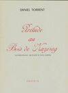 Prélude au bois nde Nazereg, autobiograhie 1988 suivie de deux contes