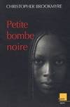 Petite bombe noire