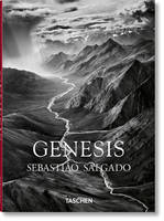 Sebastião Salgado. Genesis (GB)