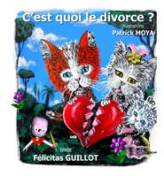 C'est quoi le divorce ?