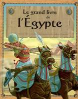 GRAND LIVRE DE L'EGYPTE (LE)