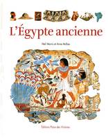 L'EGYPTE ANCIENNE