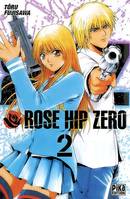 2, Rose Hip Zero T02
