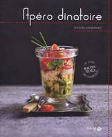 Apéros dînatoires - Plaisirs gourmands