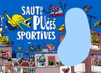 Sauts de puces sportives