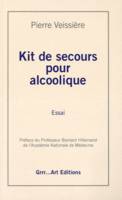 Kit de secours pour alcoolique