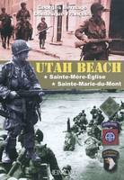 Utah Beach / Sainte-Mère-Eglise, Sainte-Marie-du-Mont, Sainte-Mère-Église, Sainte-Marie-du-Mont