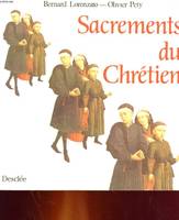 Sacrements du chrétien