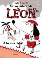 Les aventures de Léon T.3