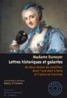 Lettres historiques et galantes de deux dames de condition, dont l'une était à Paris, et l'autre en province