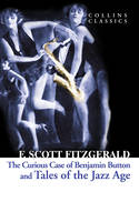 Tales of the Jazz Age