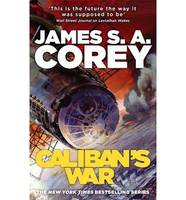 Caliban's War