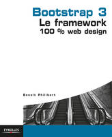 Bootstrap 3, Le framework 100% Web Design