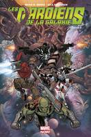 3, LES GARDIENS DE LA GALAXIE MARVEL NOW T03