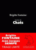 Contes de Chats