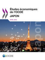 Études économiques de l'OCDE : Japon 2015