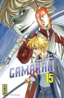 15, Gamaran - Tome 15, Tome 15