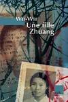 Une fille Zhuang