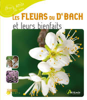 FLEURS DU DR BACH ET LEURS BIENFAITS (LES)