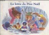 La lettre du Père Noël