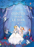 CONTES POUR LE SOIR