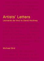 Artists' Letters /anglais
