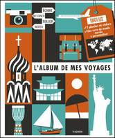 L'album de mes voyages