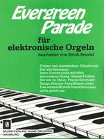 Evergreen Parade, für elektronische Orgel