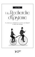 À la recherche d'Épistémè ou Comment, pour se débrouiller de la vaccination contre l'hépatite B, un médecin devint ethnologue, Ou comment, pour se débrouiller de la vaccination contre l'hépatite B,  un médecin devint ethnologue