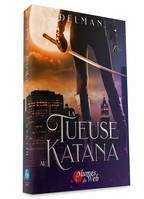 La tueuse au katana