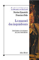 Le Manuel des inquisiteurs