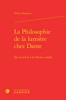 La philosophie de la lumière chez Dante, Du 