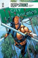 3, Deathstroke Rebirth  - Tome 3