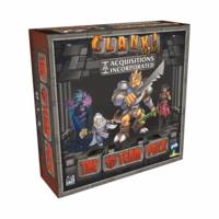 Clank ! - Legacy - Acquisitions Incorporated - Ext. The C Team Pack