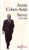 Sartre, 1905-1980)