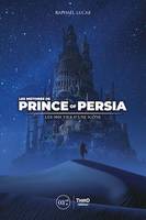 Les Histoires de Prince of Persia, Les 1001 vies d’une icône