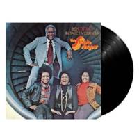 LP / Be Altitude: Respect Yourself / The Staple Singers